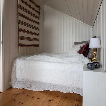 Holiday home Stort Idyllisk Sjohus I Naturskjonne Omgivelser Bodo